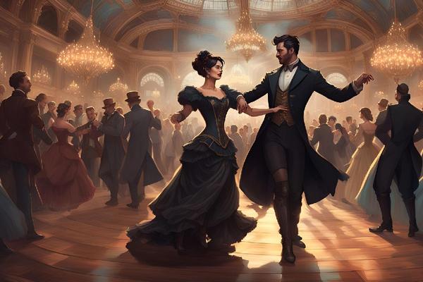 Lezioni di ballo per accendere il ritmo della vita